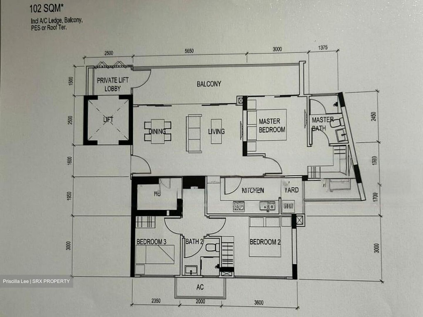 Village @ Pasir Panjang (D5), Condominium #454917211